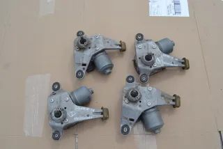 288A50529R Механизм стеклоочистителя (трапеция дворников) Renault Scenic 4 Арт e8214054, вид 2