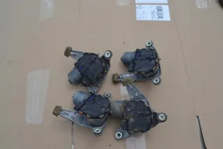 288A50529R Механизм стеклоочистителя (трапеция дворников) Renault Scenic 4 Арт e8214054, вид 3