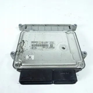 39110-2B660 Блок управления (другие) Kia Ceed 1 Арт e8215832, вид 2