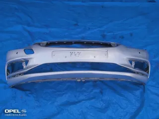 39052730 Бампер передний Opel Astra K Арт e8216366, вид 1