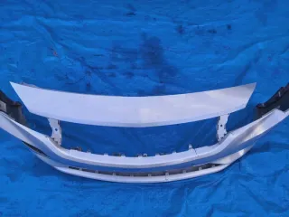 39052730 Бампер передний Opel Astra K Арт e8216366, вид 5