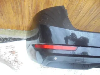 3V5807521 Бампер задний Skoda Superb 3 Арт e8216527, вид 3