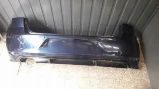 5G6807421E 5g6807421e Бампер задний Volkswagen Golf 7 Арт e8216589, вид 2