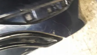 5G6807421E 5g6807421e Бампер задний Volkswagen Golf 7 Арт e8216589, вид 4
