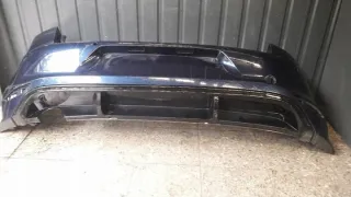5G6807421E 5g6807421e Бампер задний Volkswagen Golf 7 Арт e8216589, вид 5