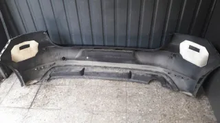 5G6807421E 5g6807421e Бампер задний Volkswagen Golf 7 Арт e8216589, вид 7