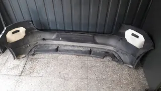 5G6807421E 5g6807421e Бампер задний Volkswagen Golf 7 Арт e8216589, вид 8