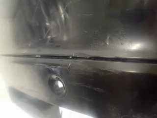  Бампер задний Volvo XC60 1 Арт e8216679, вид 6