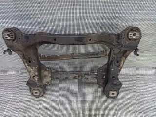 4E0399313D 4E0399403B Балка подвески передняя (подрамник) Audi A8 D3 (S8) Арт e8219279, вид 1