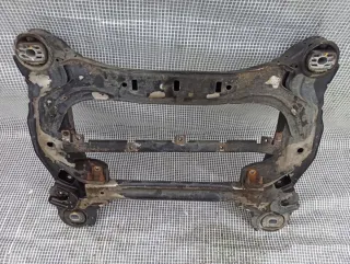 4E0399313D 4E0399403B Балка подвески передняя (подрамник) Audi A8 D3 (S8) Арт e8219279, вид 5