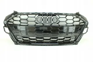 8W0853651EB 8W0853651DT Решетка радиатора Audi A4 B9 Арт e8221571, вид 1