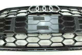 8W0853651EB 8W0853651DT Решетка радиатора Audi A4 B9 Арт e8221571, вид 3