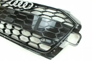 8W0853651EB 8W0853651DT Решетка радиатора Audi A4 B9 Арт e8221571, вид 4
