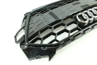 8W0853651EB 8W0853651DT Решетка радиатора Audi A4 B9 Арт e8221571, вид 5