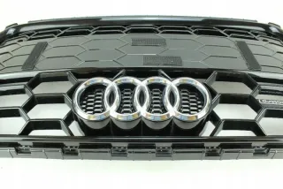 8W0853651EB 8W0853651DT Решетка радиатора Audi A4 B9 Арт e8221571, вид 6