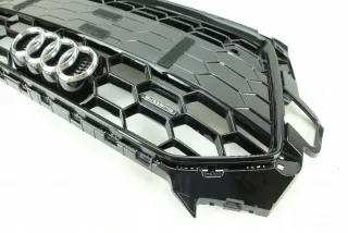 8W0853651EB 8W0853651DT Решетка радиатора Audi A4 B9 Арт e8221571, вид 7