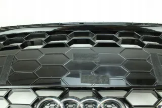 8W0853651EB 8W0853651DT Решетка радиатора Audi A4 B9 Арт e8221571, вид 8
