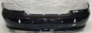 7166793 Бампер задний BMW 3 E90/E91/E92/E93 Арт e8222974, вид 2