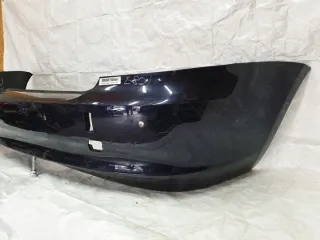 7166793 Бампер задний BMW 3 E90/E91/E92/E93 Арт e8222974, вид 4