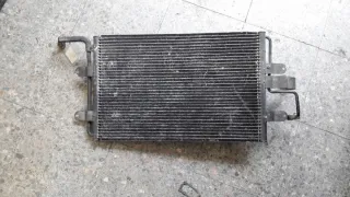 1J0820411D Радиатор кондиционера Volkswagen Golf 4 Арт e8223179, вид 6