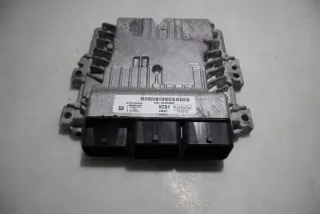 S180133062 Блок управления двигателем Ford C-max 2 Арт e8223452, вид 1