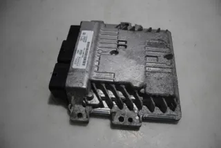 S180133062 Блок управления двигателем Ford C-max 2 Арт e8223452, вид 2