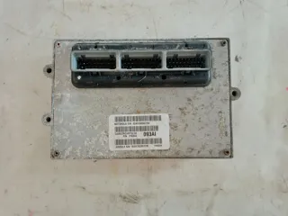 55156198AA Блок управления двигателем Jeep Wrangler TJ Арт e8223542