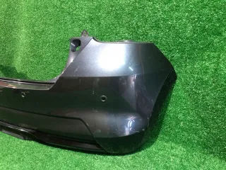 85022-5FA0H Бампер задний Nissan Micra K14 Арт e8223717, вид 2