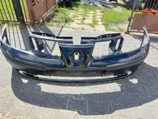  Бампер передний Renault Espace 4 Арт e8223949, вид 1