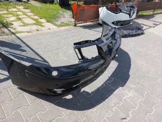  Бампер передний Renault Espace 4 Арт e8223949, вид 2