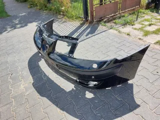  Бампер передний Renault Espace 4 Арт e8223949, вид 3