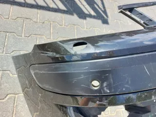  Бампер передний Renault Espace 4 Арт e8223949, вид 6