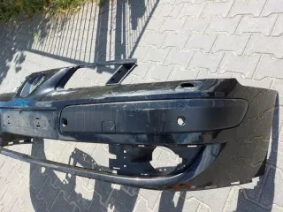  Бампер передний Renault Espace 4 Арт e8223949, вид 7