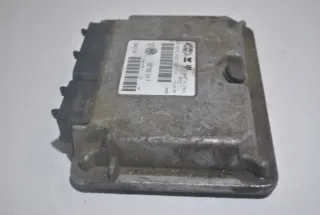 036906014P Блок управления двигателем Volkswagen Golf 4 Арт e8224006, вид 5