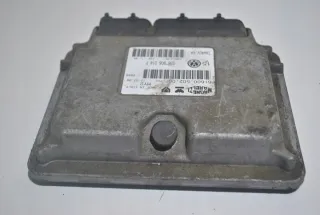 036906014P Блок управления двигателем Volkswagen Golf 4 Арт e8224006, вид 6