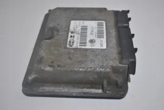 036906014P Блок управления двигателем Volkswagen Golf 4 Арт e8224006, вид 7