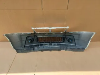  7171165J00 Бампер передний Suzuki Grand Vitara JT Арт e8224091, вид 6