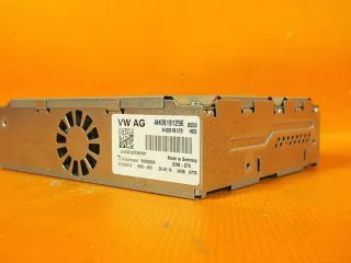 4H0919129E 4h0919129e Блок управления (другие) Audi A5 (S5,RS5) 1 Арт e8230952, вид 5