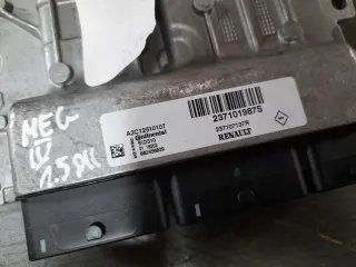 237101987S A2C12510107 284B14642R Блок управления двигателем Renault Megane 4 Арт e8231494, вид 2