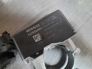 237101987S A2C12510107 284B14642R Блок управления двигателем Renault Megane 4 Арт e8231494, вид 4