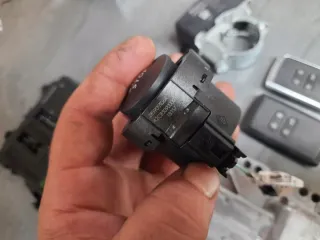 237101987S A2C12510107 284B14642R Блок управления двигателем Renault Megane 4 Арт e8231494, вид 5