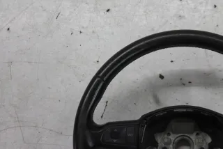 1200441 Руль Audi A6 C6 (S6,RS6) Арт e8232077, вид 2