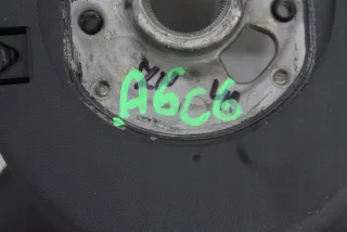 1200441 Руль Audi A6 C6 (S6,RS6) Арт e8232077, вид 9