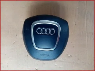 8E0880301 4815068P10 Подушка безопасности Audi A4 B7 Арт e8232480, вид 1