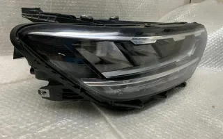 3G1941036P Фара правая Volkswagen Passat B8 Арт e8234969, вид 1