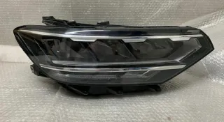 3G1941036P Фара правая Volkswagen Passat B8 Арт e8234969, вид 2