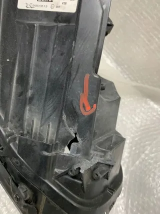 3G1941036P Фара правая Volkswagen Passat B8 Арт e8234969, вид 7