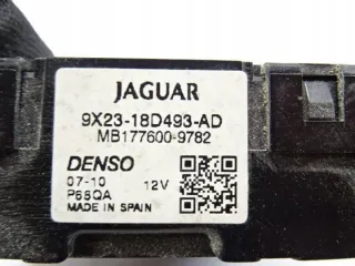 9X2318D493AD MB1776009782 Блок комфорта Jaguar XF 250 Арт e8235080, вид 4
