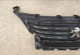 9814783380 Решетка радиатора Peugeot 5008 2 Арт e8236035, вид 2