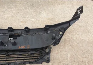 9814783380 Решетка радиатора Peugeot 5008 2 Арт e8236035, вид 5